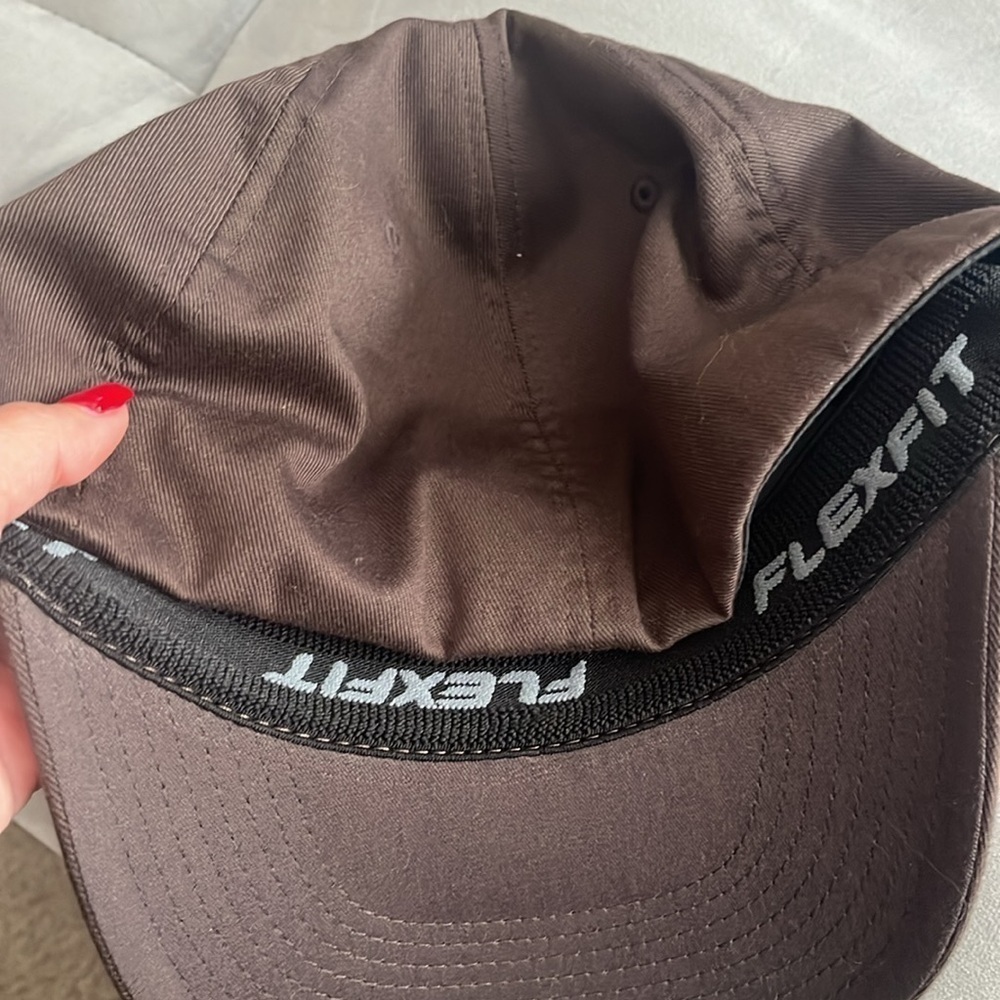 “Lake Tahoe- Men’s Hat” - Picture 4 of 7